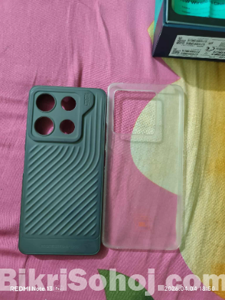 Infinix Note 30 Pro (8+8/256)